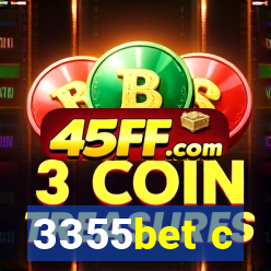 3355bet c